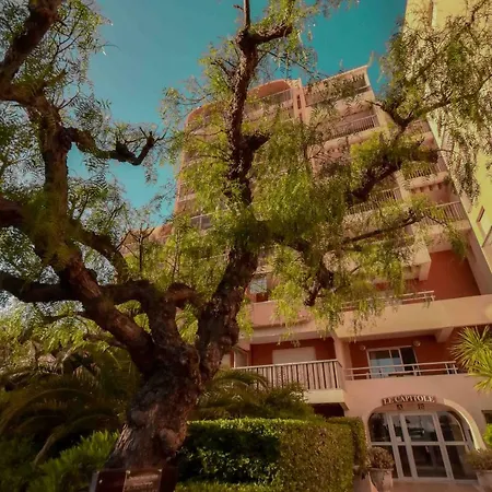 Jujuceline83 Appartement *
